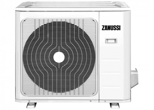Кассетный кондиционер Zanussi ZACC-24 H/ICE/FI/N1