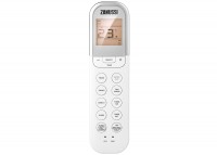 Кассетный кондиционер Zanussi ZACC-24 H/ICE/FI/N1