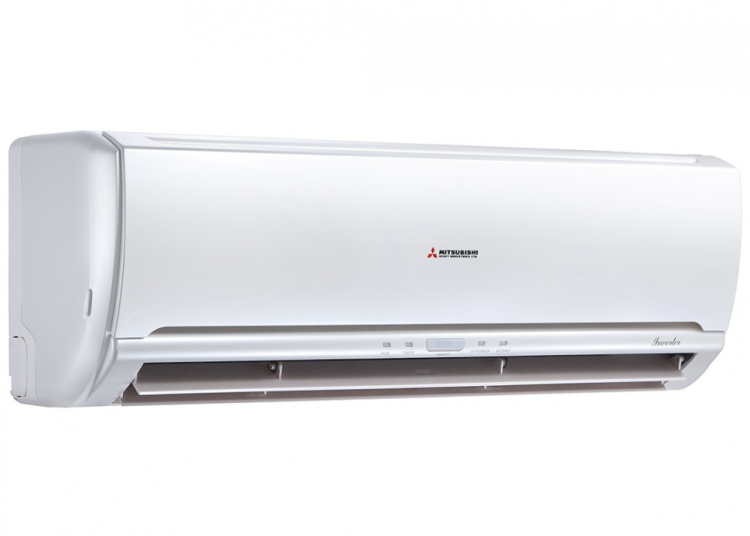 Настенный кондиционер Mitsubishi Heavy Industries SRK35QA-S / SRC35QA-S