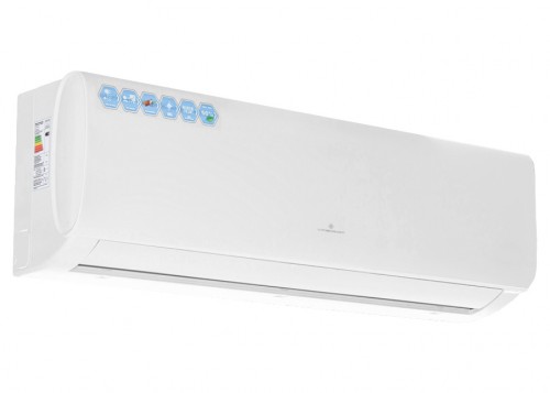 Настенный кондиционер Lanzkraft LSWH-20FC1N / LSAH-20FC1N