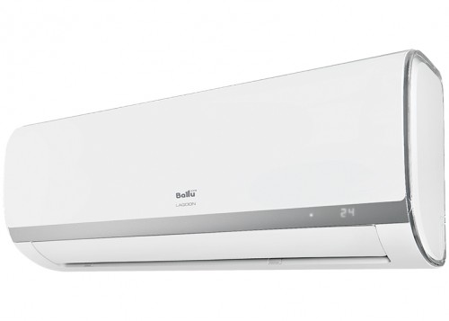 Настенный кондиционер Ballu BSD-24HN1_20Y