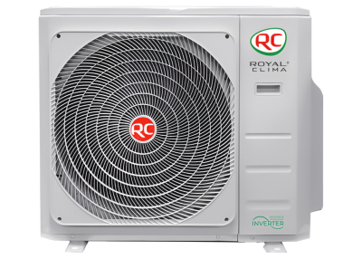 Наружный блок мульти сплит-системы Royal Clima 3RMN-27HN