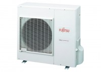 Кассетный кондиционер Fujitsu AUXG54KRLB / AOYG54KQTA