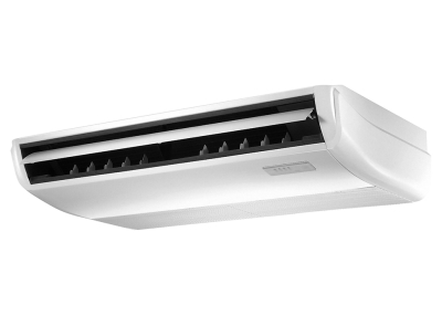 Напольно-потолочный кондиционер Midea MUE-24HRFNX(GA) / MOA1D-24FRN8G1