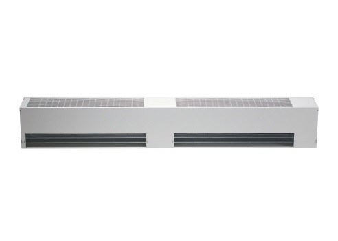 Тепловая завеса без обогрева Тропик X500A20