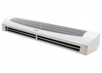 Электрическая тепловая завеса Daire ST 610
