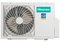 Кассетный кондиционер Hisense AMC-12UR4RCC8 / AUW-12U4RS8