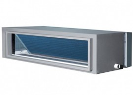 Внутренний блок канальный Zanussi ZACD-09 H FMI / N1