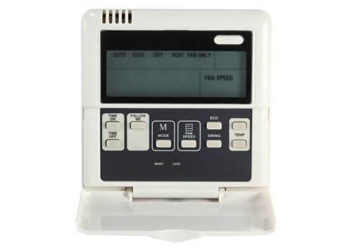 Канальный кондиционер Midea MHG-48HWN1P-R(A) / MOU-48HN1-RR
