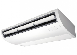 Напольно-потолочный кондиционер Toshiba RAV-RM1601CTP-E / RAV-GP1601AT8-E