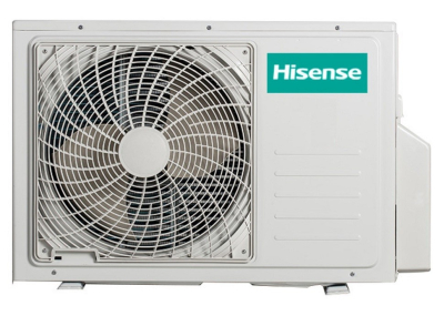 Наружный блок мульти сплит-системы Hisense AMW2-18U4SXE