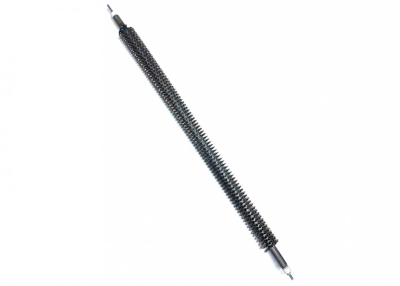 Тэн для завес Тепломаш 2,0; 3,0 кВт оребр. 820 мм