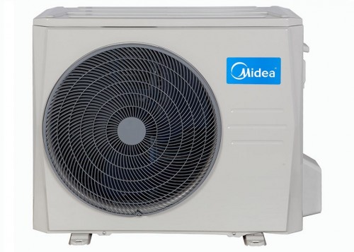Настенный кондиционер Midea MSMA-24HRN1-I / MSMA-24HRN1-O