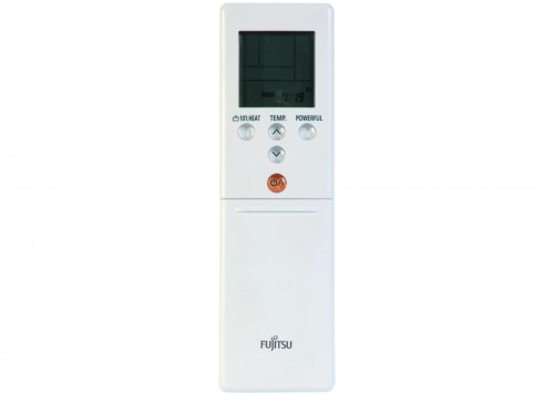 Настенный кондиционер Fujitsu ASYG09LLCD / AOYG09LLCD