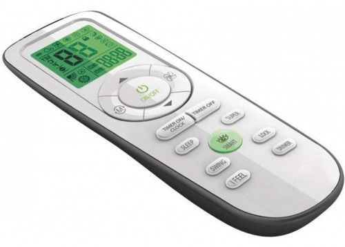 Настенный кондиционер Ballu BSE-24HN1