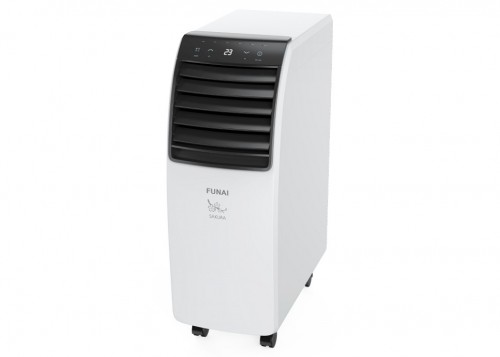 Мобильный кондиционер Funai MAC-SK35HPN03