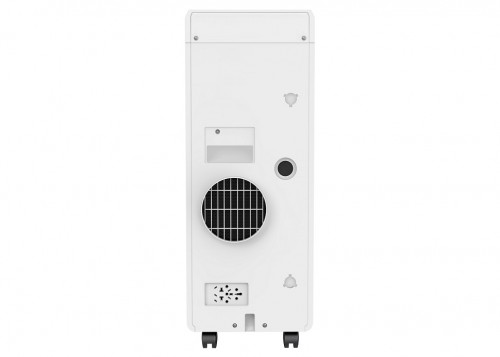 Мобильный кондиционер Funai MAC-SK35HPN03