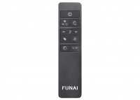Мобильный кондиционер Funai MAC-SK35HPN03