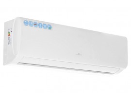 Настенный кондиционер Lanzkraft LSWH-25FC1N / LSAH-25FC1N