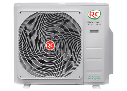 Наружный блок мульти сплит-системы Royal Clima 5RMN-42HN