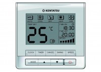 Канальный кондиционер Kentatsu KSKRA70HFAN1 / KSUTA70HFAN1