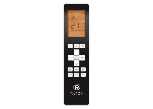 Внутренний блок настенный Royal Clima RCI-TMN07HN