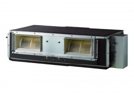 Канальный кондиционер LG UB18 / UU18