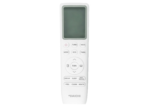Настенный кондиционер Daichi AIR35AVQS1R-1 / AIR35FVS1R-1