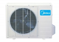 Кассетный кондиционер Midea MCA3-18HRN1-Q / MOU-18HN1-Q