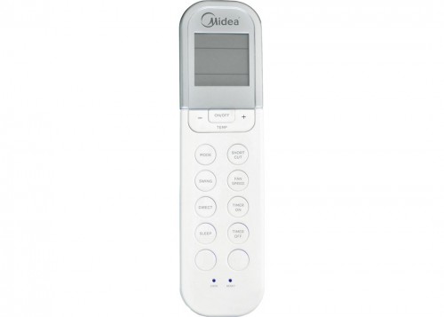 Кассетный кондиционер Midea MCA3-18HRN1-Q / MOU-18HN1-Q