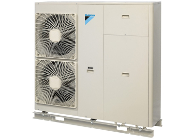 Чиллер Daikin EWAQ005ADV