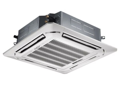 Кассетный кондиционер MDV MDCD-60HRFN1 / MDOU-60HFN1