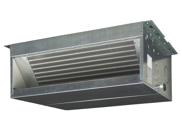 Канальный фанкойл Daikin FWD12AT