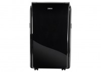 Мобильный кондиционер Zanussi ZACM-09 MS / N1 Black
