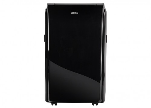 Мобильный кондиционер Zanussi ZACM-09 MS / N1 Black