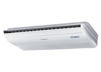 Внутренний блок VRF системы Ballu Machine BVRFU-KS6-140