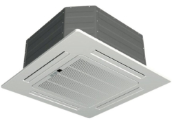 Кассетный фанкойл General Climate GCKA-1500R