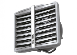 Водяной тепловентилятор Sonniger Heater Condens CR3 MAX