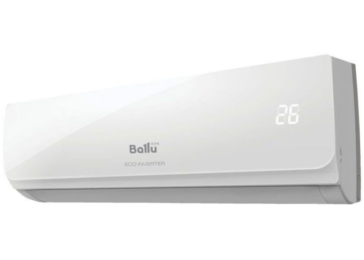 Настенный кондиционер Ballu BSWI-18HN1