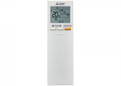 Настенный кондиционер Mitsubishi Electric MSZ-LN25VGW / MUZ-LN25VGHZ