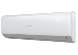 Настенный кондиционер Royal Clima ARCS-20HPN1T1