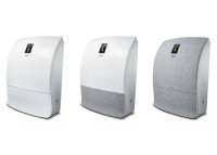 Приточная установка Ballu ONEAIR ASP-200