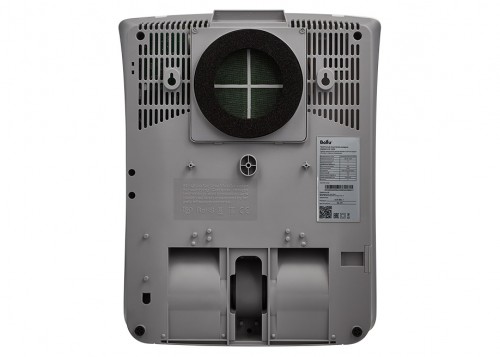 Приточная установка Ballu ONEAIR ASP-200
