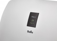 Приточная установка Ballu ONEAIR ASP-200