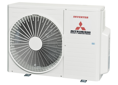 Наружный блок мульти сплит-системы Mitsubishi Heavy Industries SCM50ZS-W