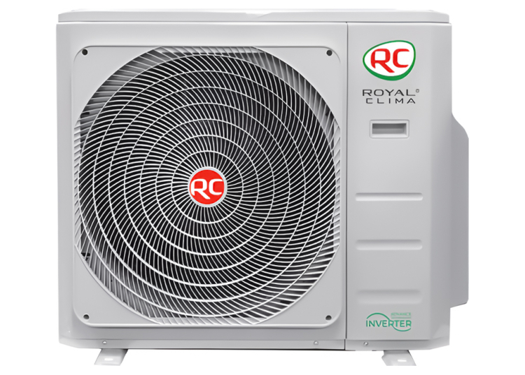 Наружный блок мульти сплит-системы Royal Clima 5RMH-42HN