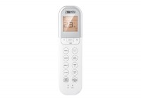 Настенный кондиционер Zanussi ZACS-18 HB/N1