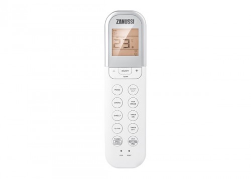 Настенный кондиционер Zanussi ZACS-18 HB/N1