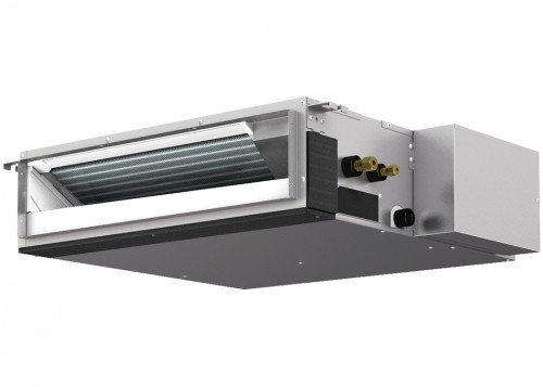 Канальный кондиционер Mitsubishi Electric PEAD-M60JA(L) / SUZ-KA60VA6