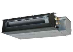 Канальный кондиционер Mitsubishi Heavy Industries SRR25ZS-W / SRC25ZS-W2